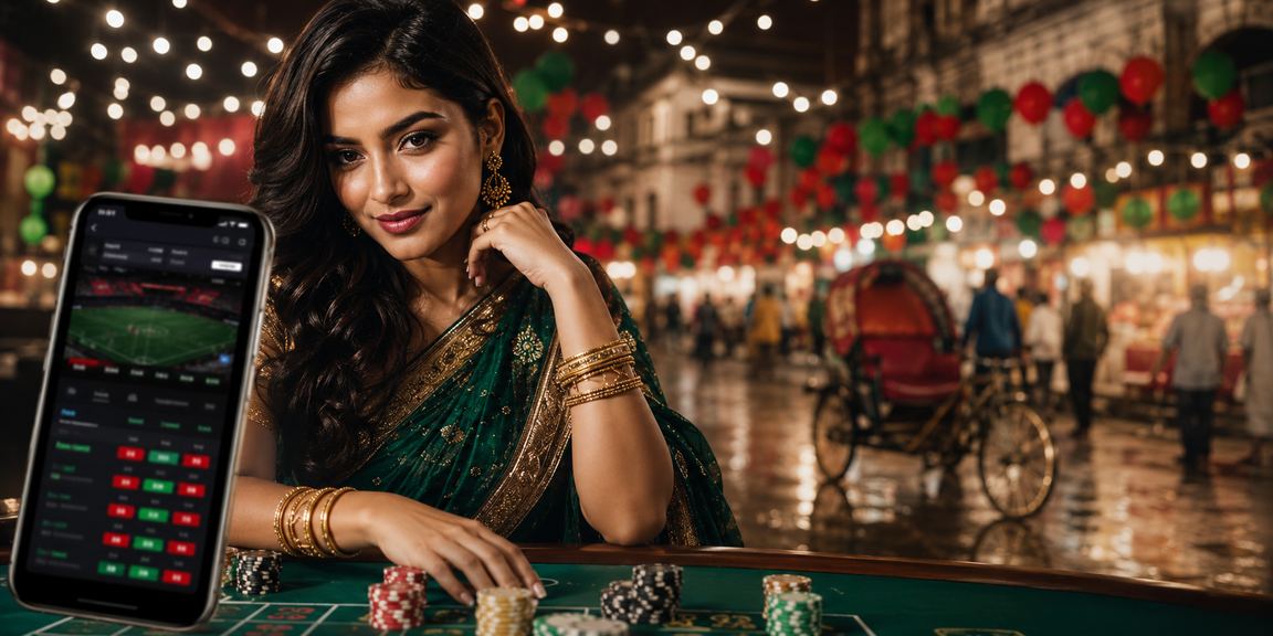 নারায়ণগঞ্জে ভিআইপি বোনাস প্রোমোশন চলমান