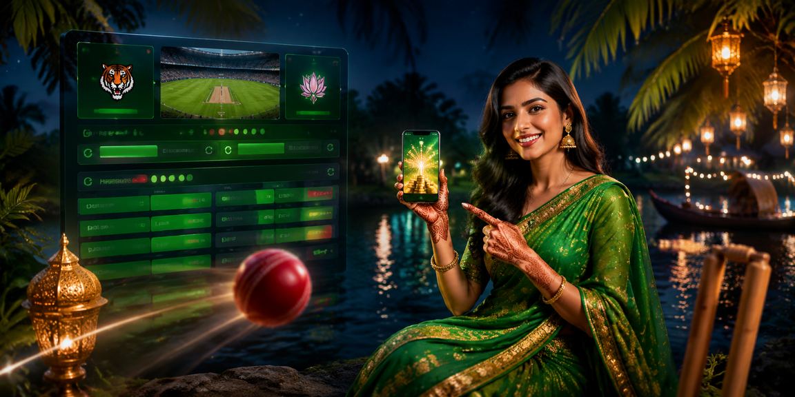 সিলেটে ক্রিকেট বেটিং